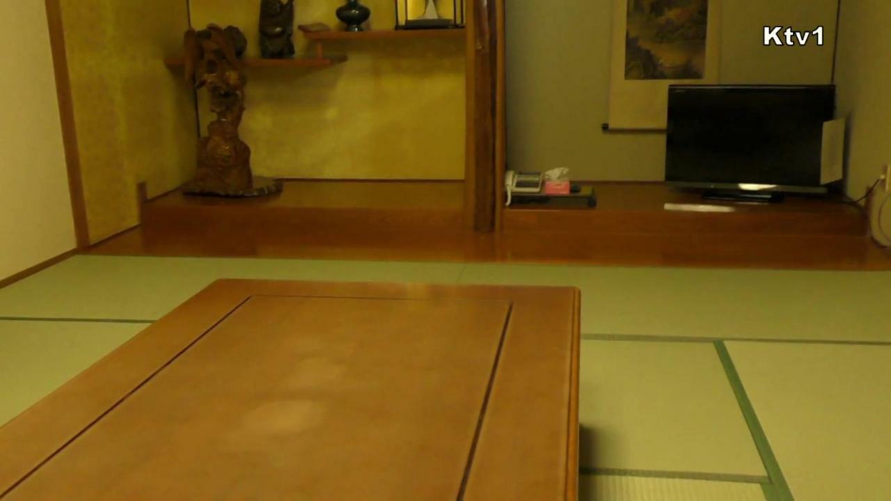 Umenoya Hotel Bungotakada Kültér fotó